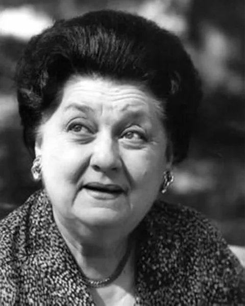 Buciuceanu Tamara, Cinema, Romania