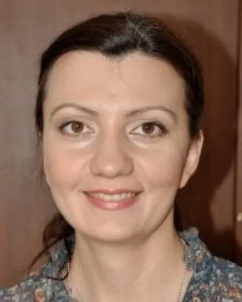 Ciobanu Doina, Stiințe, Statele Unite ale Americii