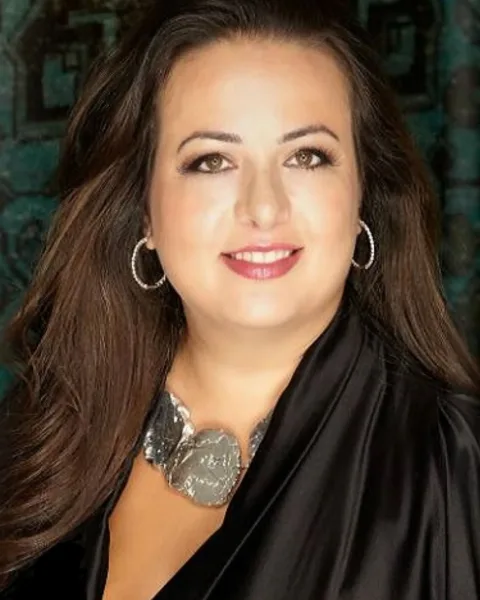 Druker Margarita, Business, United States of America