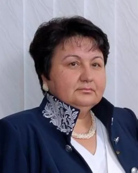 Duca Maria, Науки, Республика Молдова