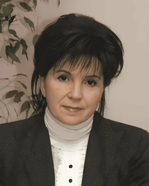 Dușcova Zinovia, Literatură, Federația Rusă