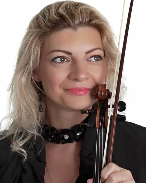 Ferroni Olga, Music, United States of America