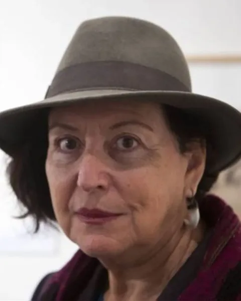 Gamburd Miriam, Artă, Israel