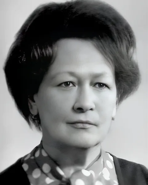 Iliașenco Tatiana, Sciences, Republic of Moldova