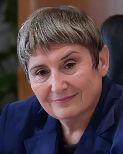 Kalai Kleitman Zinaida, Administrație, Israel
