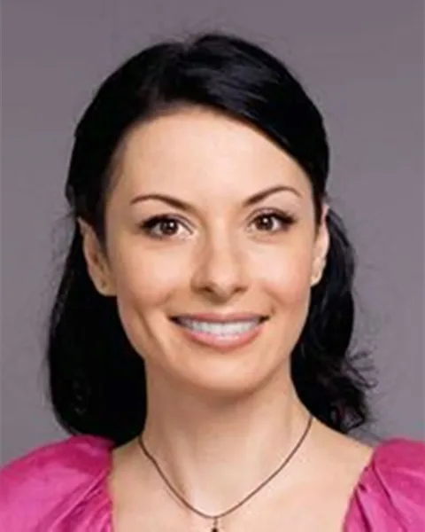 Lacina Irina, Cinema, Russian Federation