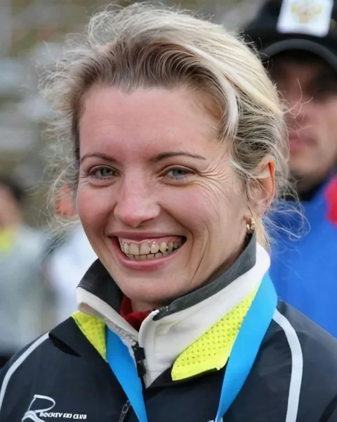 Levcencova Natalia, Sport, Republica Moldova
