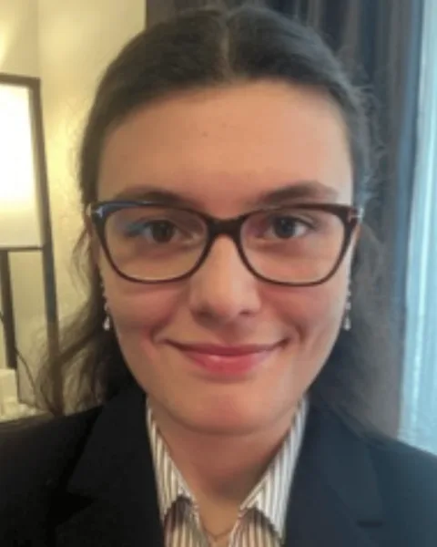 Muravitsky Mariana, Educație, Statele Unite ale Americii