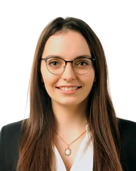 Macari Alexandrina, Justiție, Franța