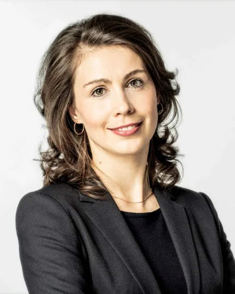 Mocanu Eugenia, Justice, Austria