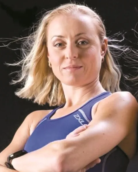 Pekerman Nina, Sport, Israel