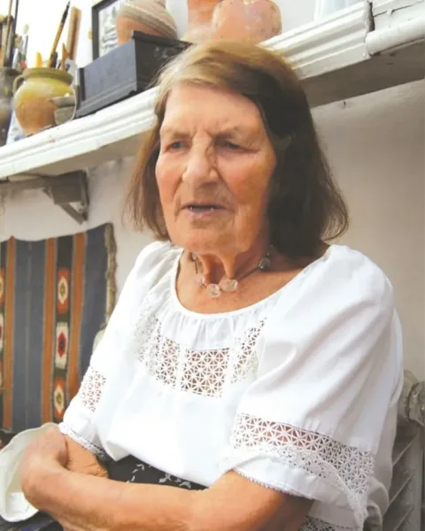 Romanescu Eleonora, Artă, Republica Moldova