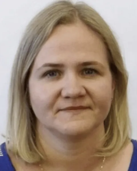 Stoops Anastasia, Sciences, United States of America