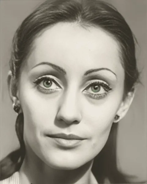 Șcepaciova Valentina, Балет, Чили