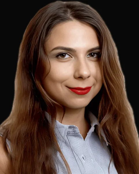 Vekker Rita, Медицина, Соединенные Штаты Америки