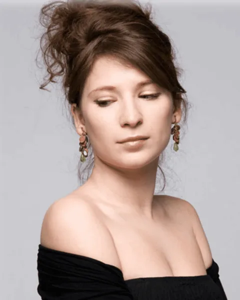 Zoubritski Alissa, Music, France
