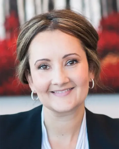 Alexander Anna, Justiție, Statele Unite ale Americii