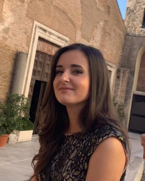 Amarfii Maria, Justice, Italy