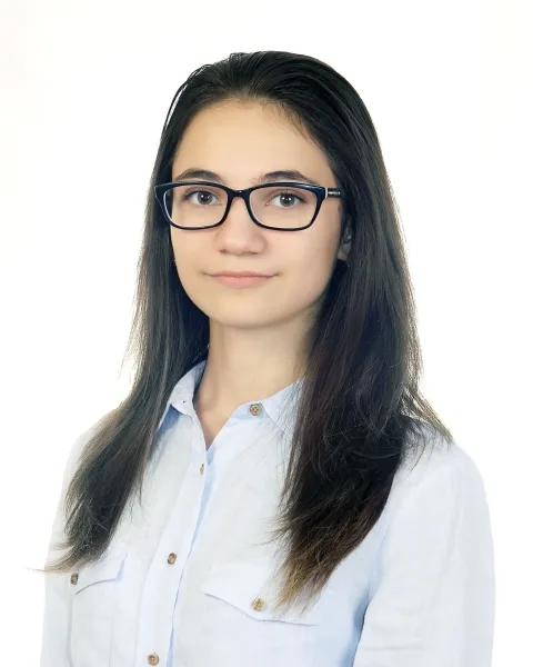 Andrei Adelina, Educație, Republica Moldova