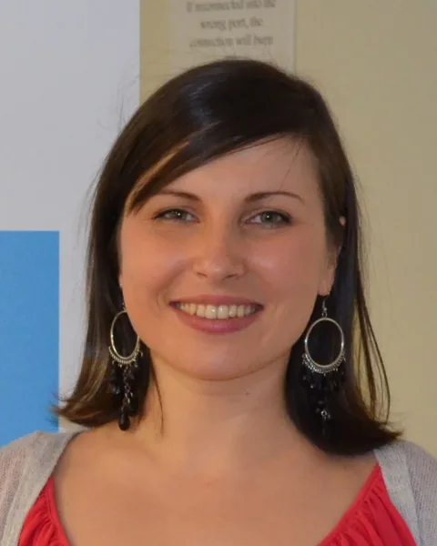Apostol Victoria, Educație, Statele Unite ale Americii
