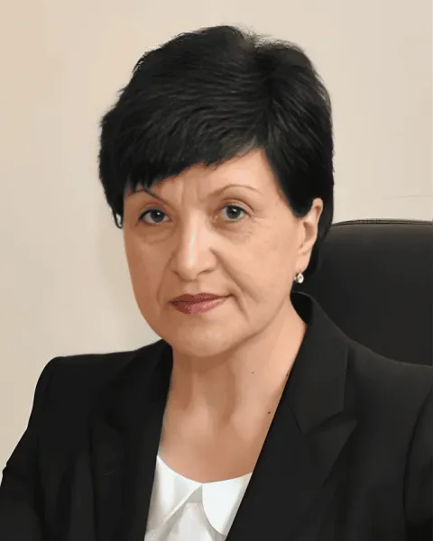 Arîcu Aculina, Stiințe, Republica Moldova