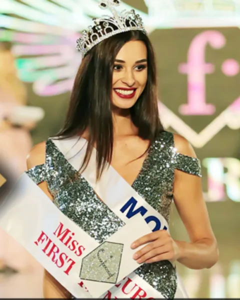 Armaș Doina, Model, Republica Moldova