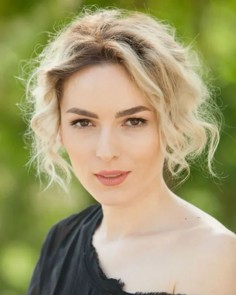 Avram Ilinca, Журналистика, Республика Молдова