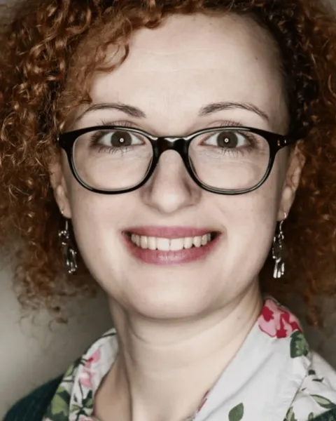 Babără Otilia, Cinema, Belgia
