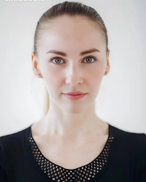 Babura Olga, Teatru, Federația Rusă