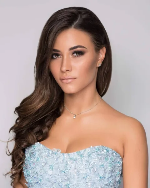 Badeneu Ana, Model, Republica Moldova