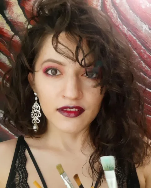 Bărdiță Irina, Art, Republic of Moldova