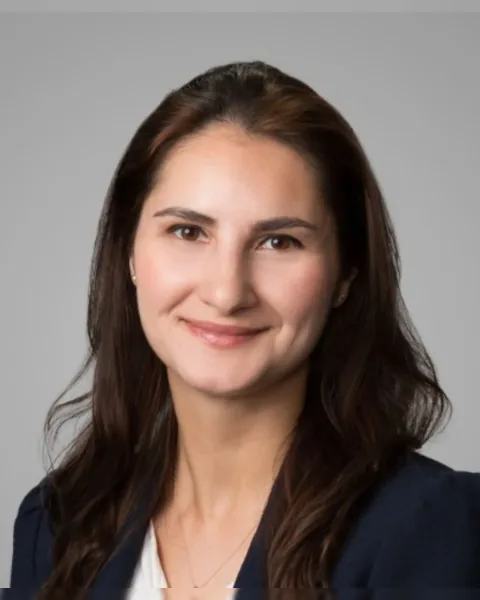 Bartley Alina, Sciences, United States of America