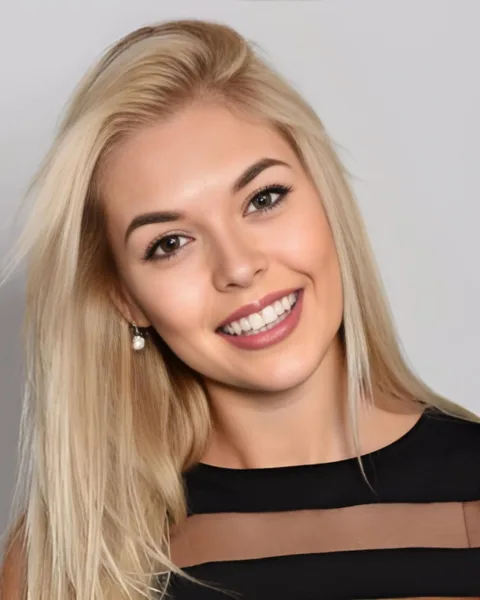 Bejan Daniela, Модель, Республика Молдова