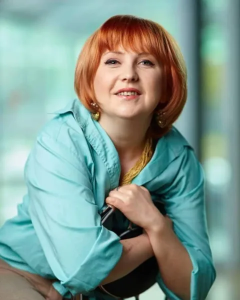 Boclincă Irena, Театр, Румыния