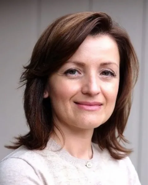 Bodiul Natalia, Finance, United States of America