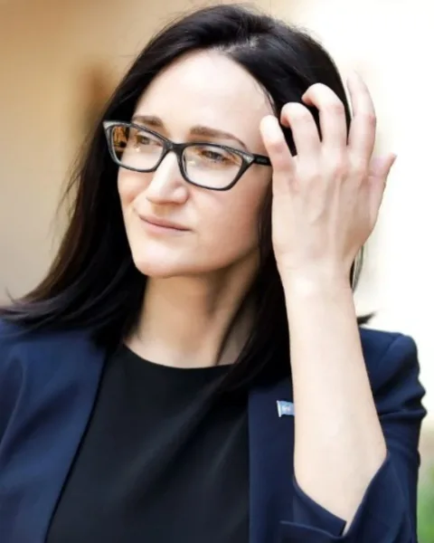 Bounegru Eva, Международный, Сомали