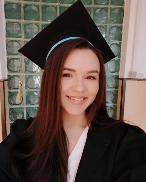 Braga Andreea, Muzică, Republica Moldova