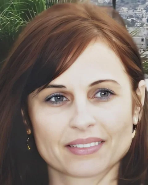 Brinkley Irina, Justiție, Statele Unite ale Americii