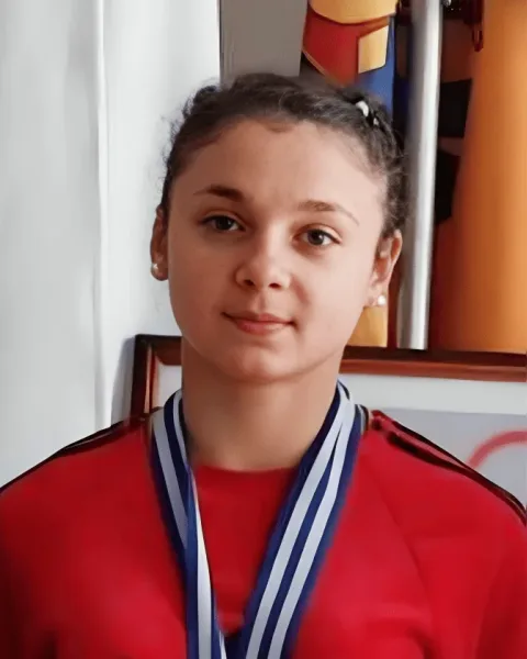 Budescu Cristina, Sport, Republica Moldova