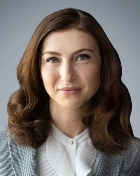Buiuc Silvia, Finance, United States of America