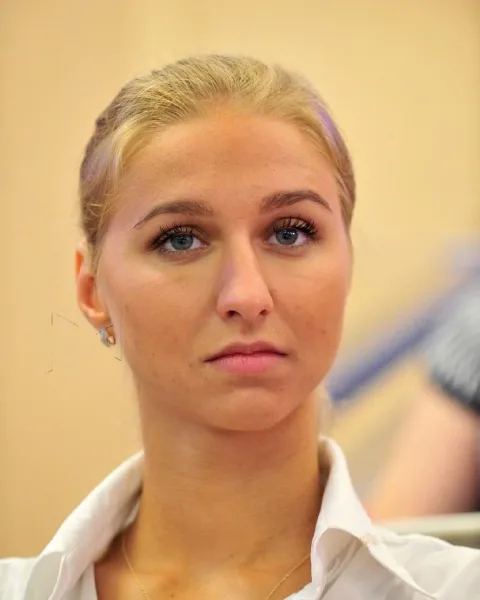 Calancea Mihaela, Sport, Federația Rusă