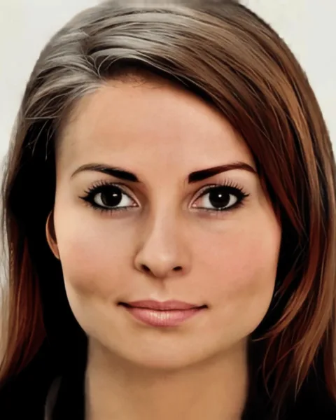 Carasciuc Lilia, Администрация, Соединенные Штаты Америки