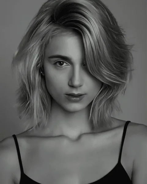 Cassian Ana, Model, Portugal