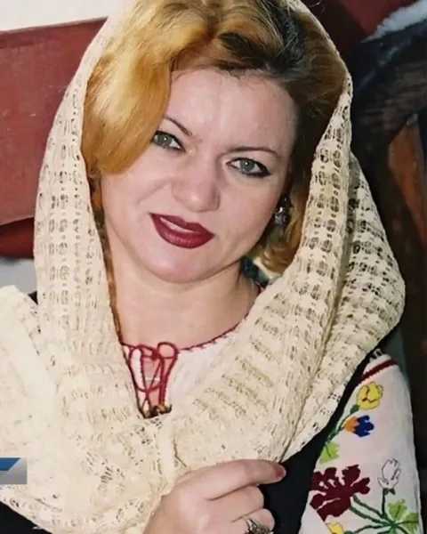 Cebotari Alla, Teatru, România