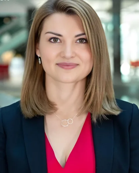 Cerbari Mihaela, Internațional, Elveția
