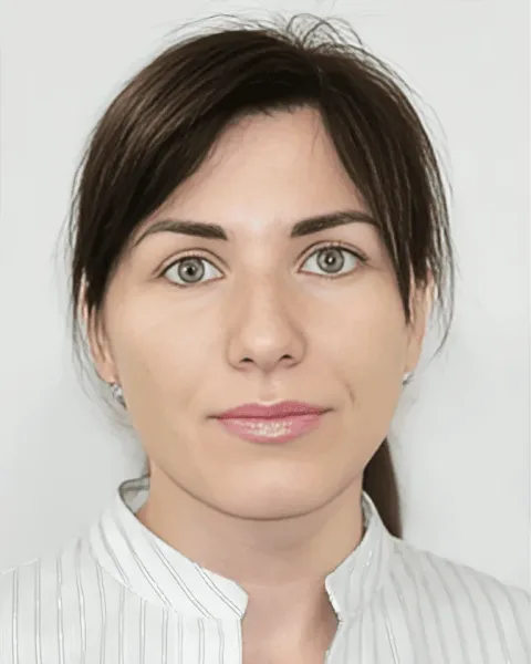 Cernei Ina, Sport, Republica Moldova