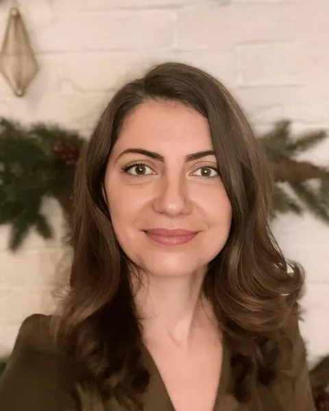 Cernei Raluca, Administrație, Suedia