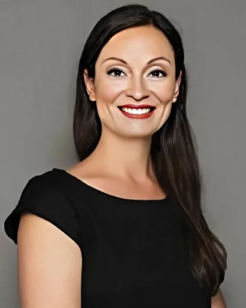 Chibotar Rutkevich Marianna, Educație, Canada