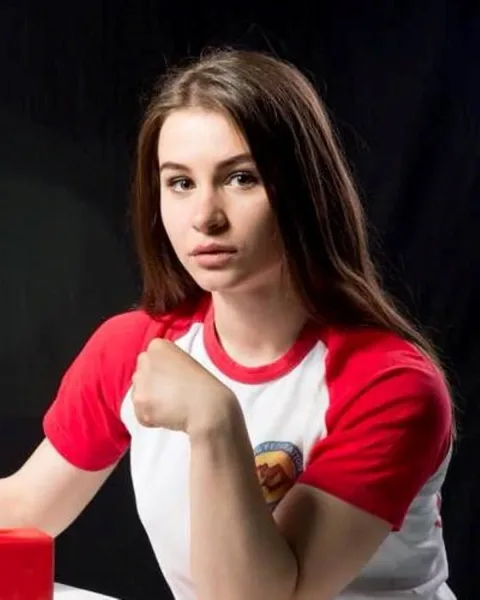 Chipăruș Valeria, Sport, Republica Moldova