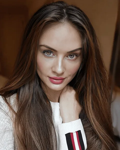 Chitoroagă Aliona, Model, Republica Moldova